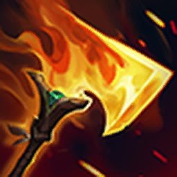 Artifact_HellfireHatchet