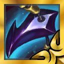 DragonsClawRadiant