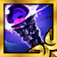 VoidStaffRadiant